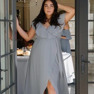 Light blue